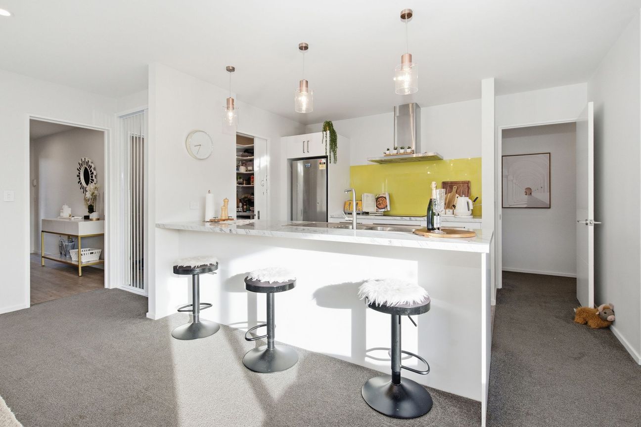 Quiet Cul-de-Sac, Big Family Appeal - Ansicht 3