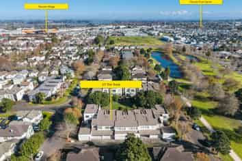 19 The Track, Takanini