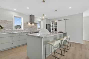 Wairarapa - Address withheld