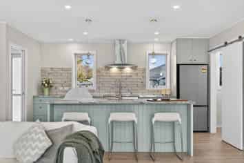 Wairarapa - Address withheld