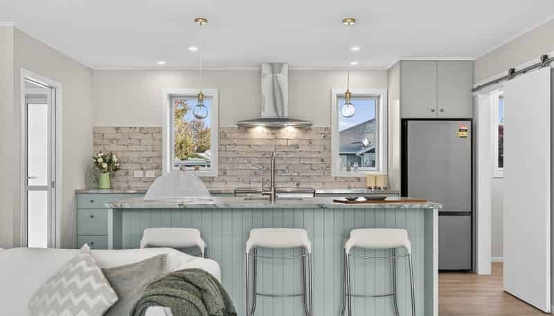 27 West Street, Greytown