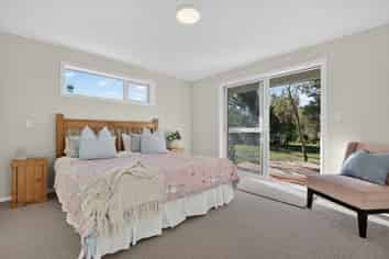 Wairarapa - Address withheld