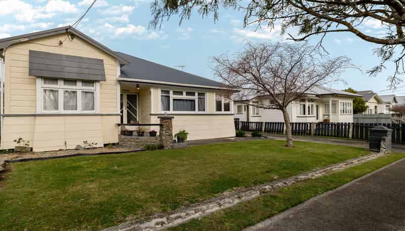 13 York Street, Feilding