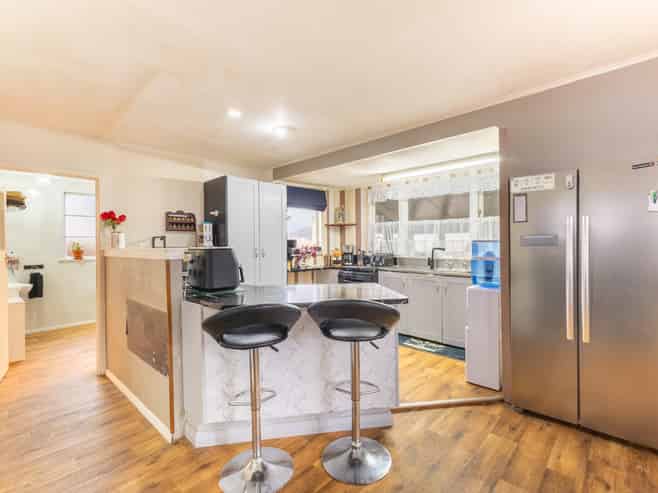 13 York Street, Feilding