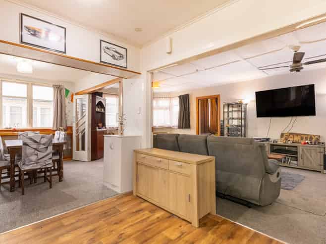 13 York Street, Feilding