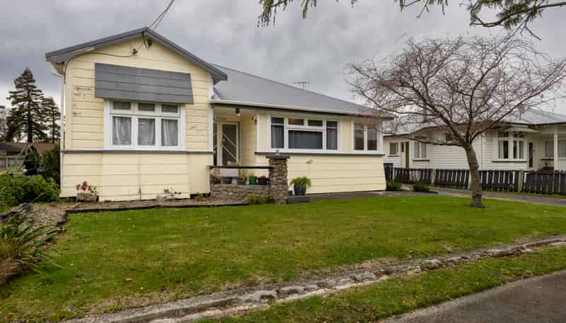 13 York Street, Feilding