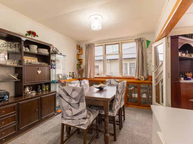 13 York Street, Feilding