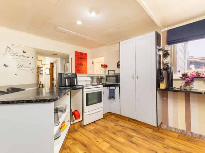 13 York Street, Feilding