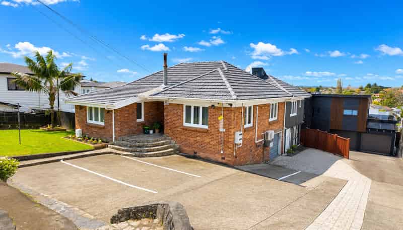 50 Hillcrest Road, Papatoetoe
