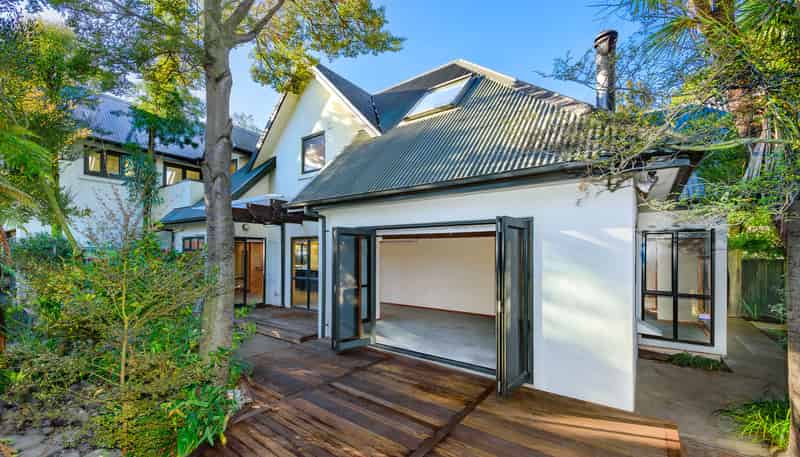 74A Patten Street, Avonside
