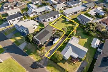 107B Diana Avenue, Whangamata