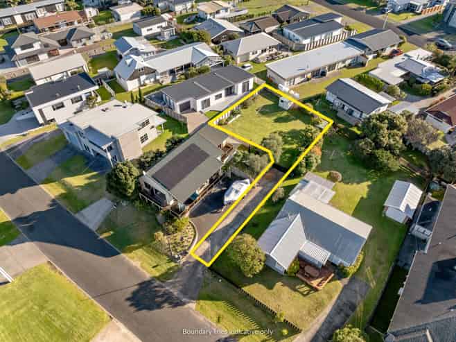 107B Diana Avenue, Whangamata