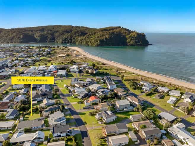 107B Diana Avenue, Whangamata