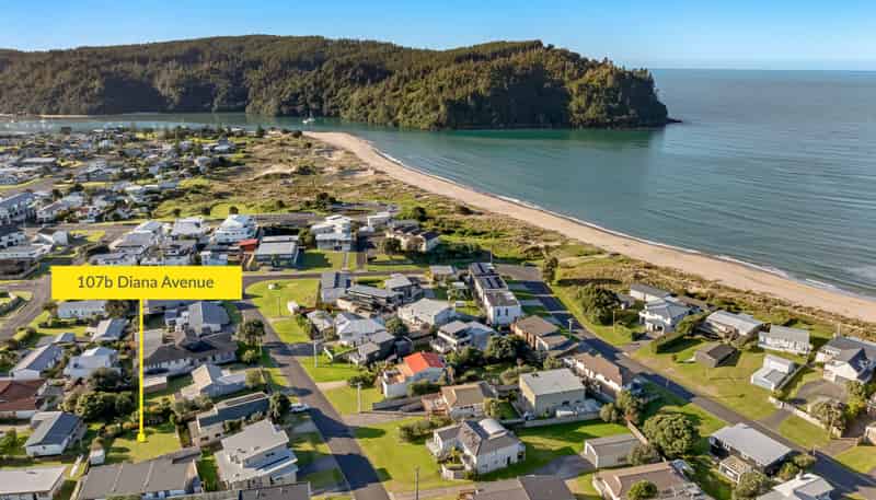 107B Diana Avenue, Whangamata