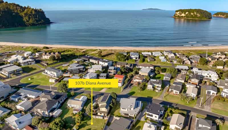107B Diana Avenue, Whangamata