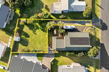 107B Diana Avenue, Whangamata