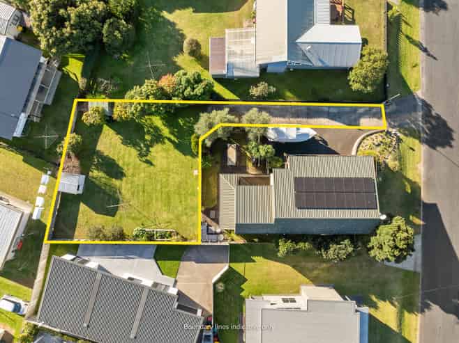 107B Diana Avenue, Whangamata