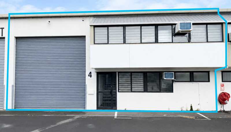 4/38 Eaglehurst Road, Ellerslie