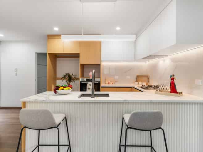 46a & 46b Woodford Avenue, Henderson