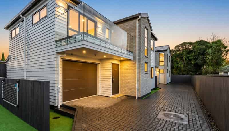 46a Woodford Avenue, Henderson