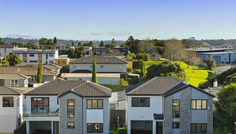 46a & 46b Woodford Avenue, Henderson