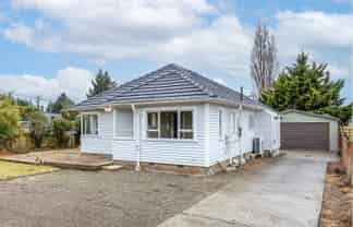 390 Tuahiwi Road, Tuahiwi