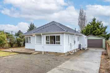 390 Tuahiwi Road, Tuahiwi