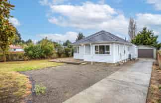 390 Tuahiwi Road, Tuahiwi