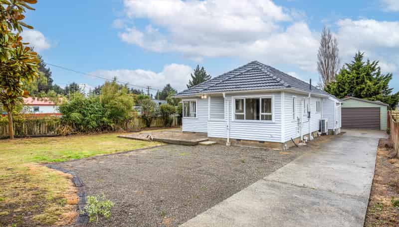390 Tuahiwi Road, Tuahiwi