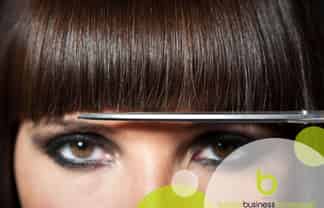 Fully Managed Salon | No Industry Experience Needed | $359K+ ODI