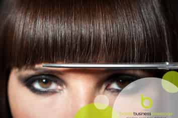 Fully Managed Salon | No Industry Experience Needed | $359K+ ODI