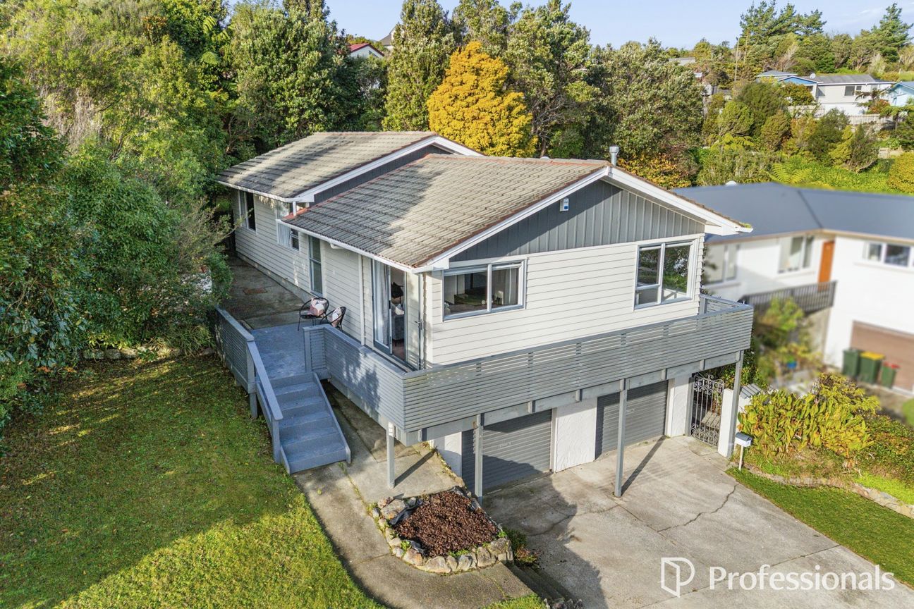 PRIVATE, ELEVATED, WITH EVERYTHING YOU NEED! - Bild 4