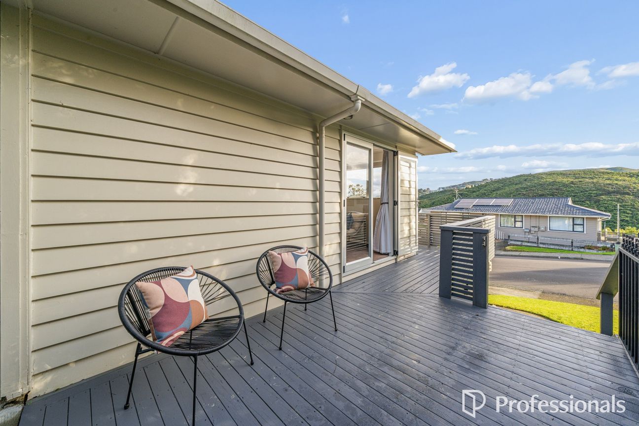 PRIVATE, ELEVATED, WITH EVERYTHING YOU NEED! - Bild 3