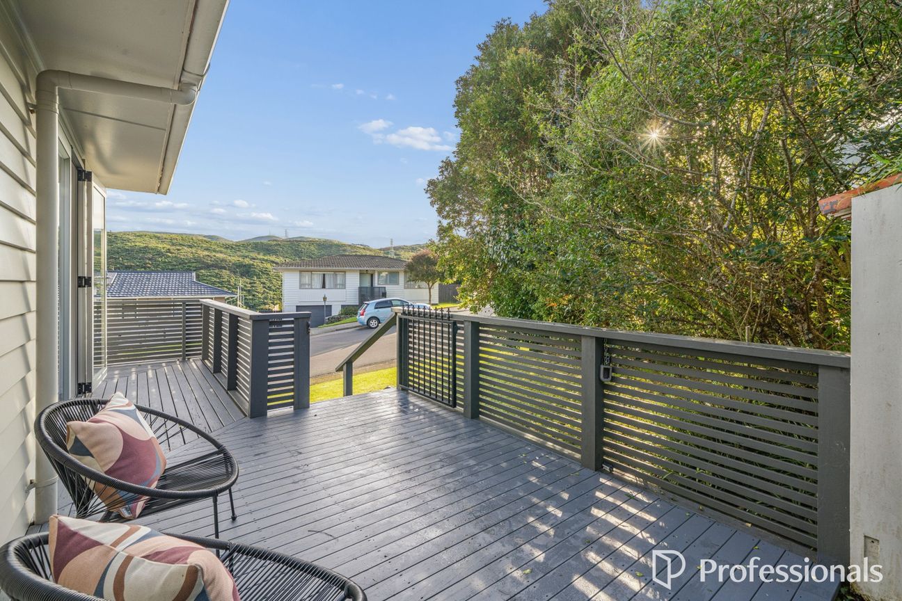 PRIVATE, ELEVATED, WITH EVERYTHING YOU NEED! - Bild 6