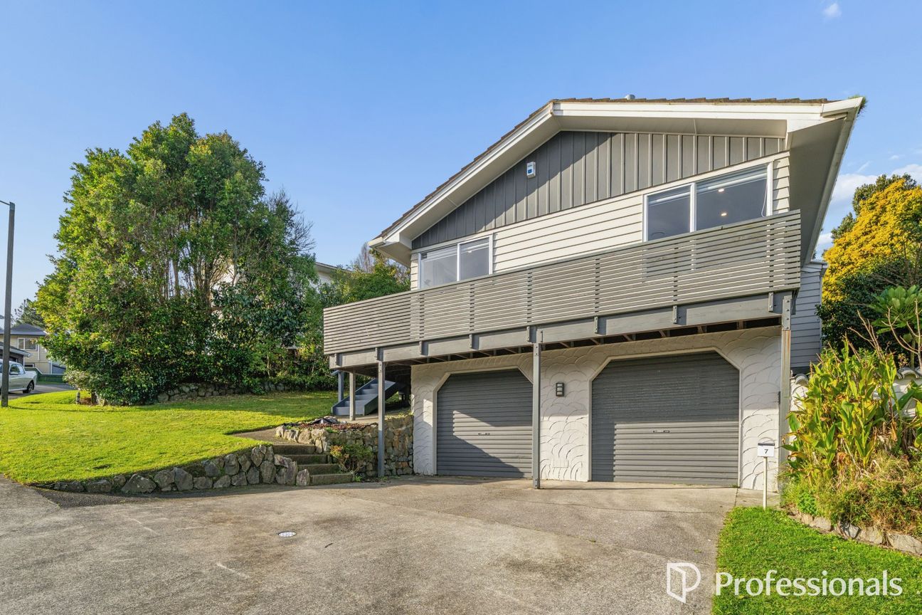 PRIVATE, ELEVATED, WITH EVERYTHING YOU NEED! - Bild 5