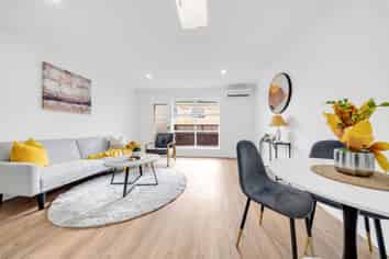 3B Kelvyn Grove, Hillpark