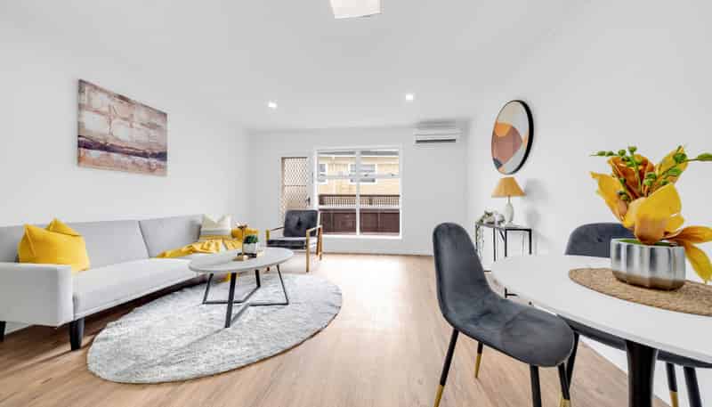 3B Kelvyn Grove, Hillpark