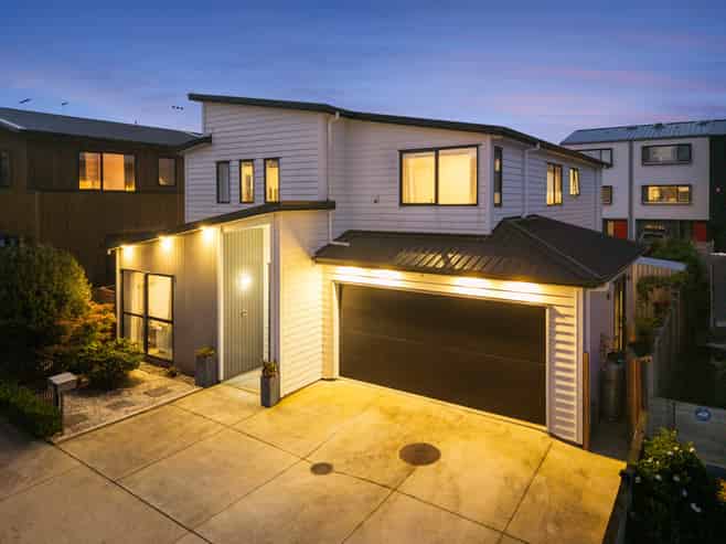 38 Thomas Rielly Avenue, Hobsonville