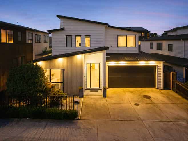 38 Thomas Rielly Avenue, Hobsonville