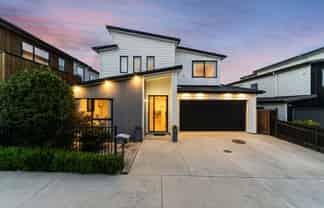 38 Thomas Rielly Avenue, Hobsonville
