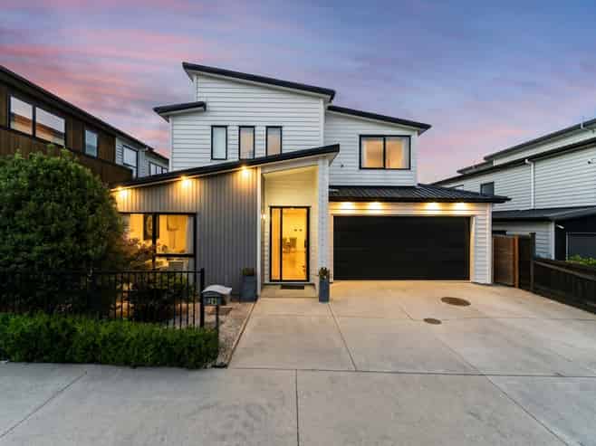 38 Thomas Rielly Avenue, Hobsonville