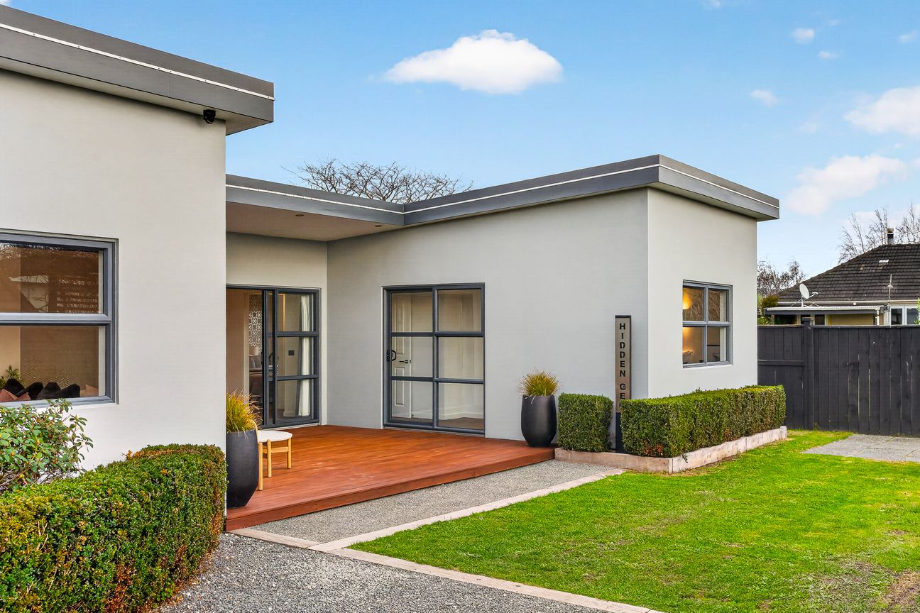 Your Gateway to the Martinborough Lifestyle! - Görünüm 2
