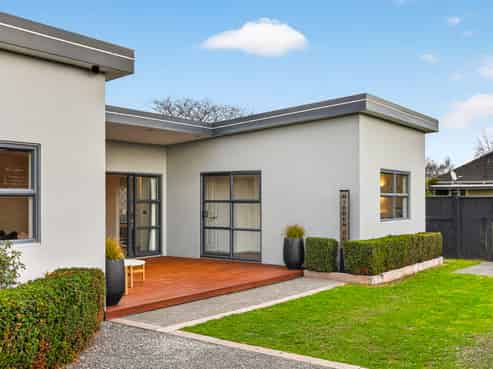 26A Cologne Street, Martinborough