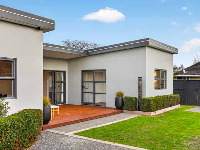 26A Cologne Street, Martinborough
