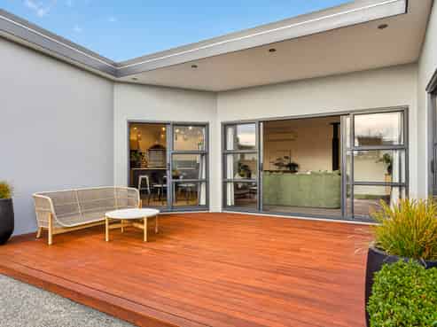 26A Cologne Street, Martinborough