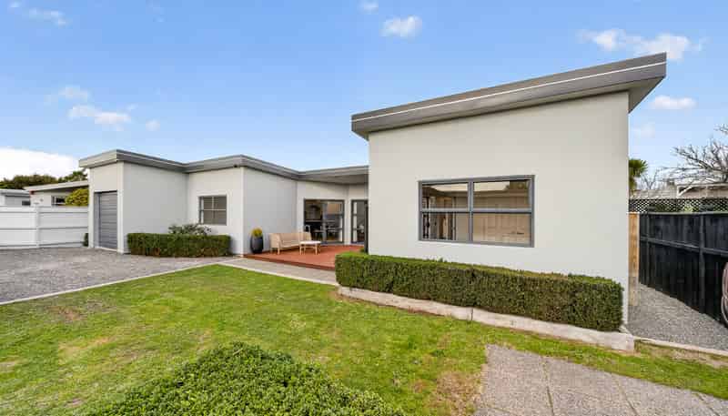 26A Cologne Street, Martinborough