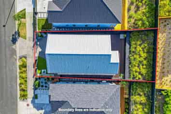 16 Pakirikiri Street, Long Bay