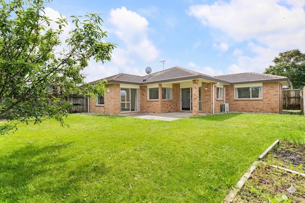 Spacious & modern family haven! - Więcej
