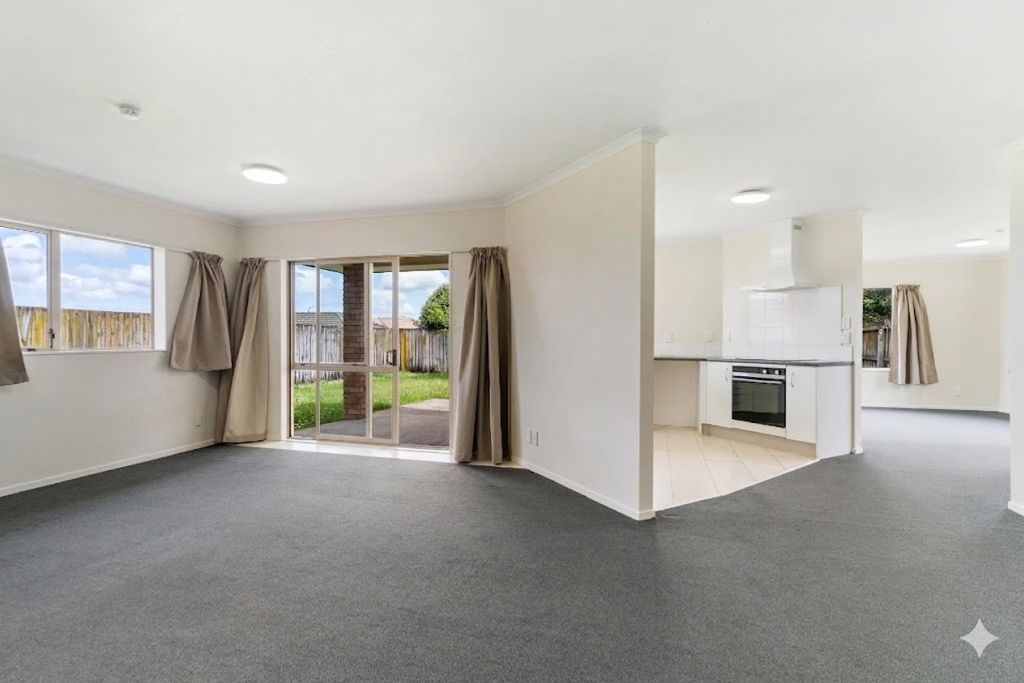Spacious & modern family haven! - Widok 2
