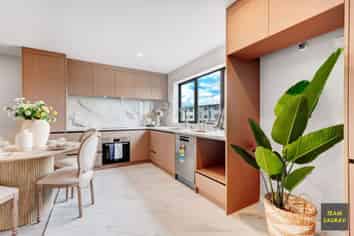 27,29 & 31 Awhi Way, Karaka